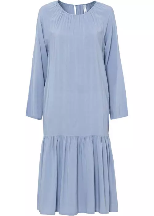 Elegantna plava Bonprix haljina